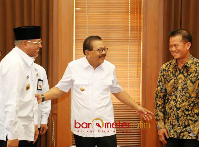 KEK Singosari Diharapkan Lecut Pertumbuhan Ekonomi