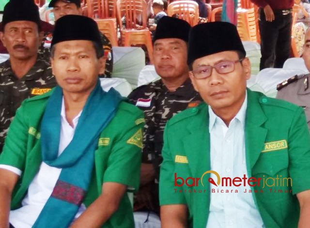 Rudi Jangan Keburu Kabur, Ansor Jatim Konferwil Dulu