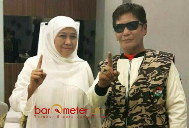 Ramadhan, Relawan Khofifah-Emil Kian Masif Cari Dukungan