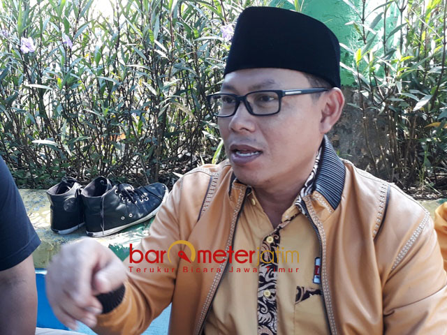 Teror Bom, Senator Nawardi: Pelaku Bukan Umat Islam