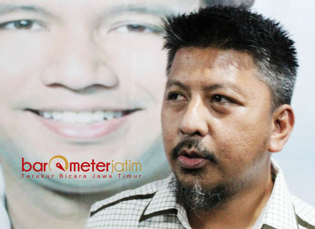 Renville Benarkan soal Pergantian Ketua DPRD Lamongan