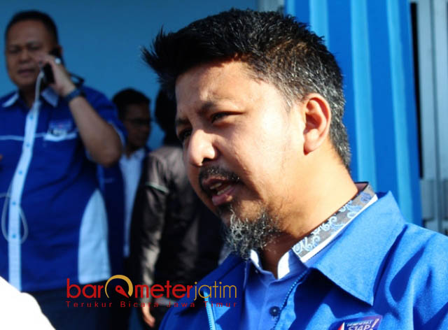 Renville: Hanya Kecurangan yang Bisa Kalahkan Khofifah-Emil