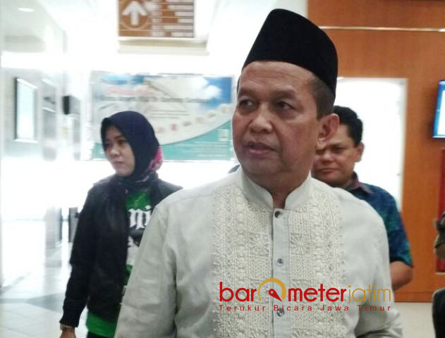 Mayoritas Nahdliyin, Jatim Miskin Pengusaha NU Hebat
