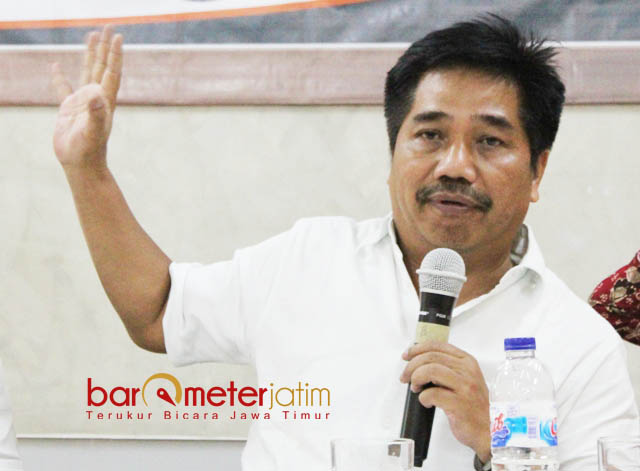 Tepis Puspek, Unair Bantah Bikin Survei soal Pilgub Jatim