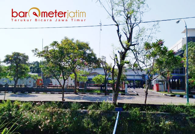 8 Tahun Mati Suri, Terminal Kedung Cowek Beralih Fungsi