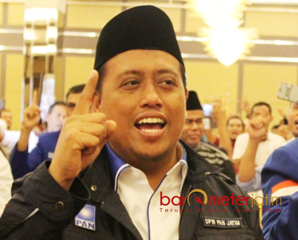 Politikus PAN: Risma Itu Nyindir Siapa Khofifah Memang Pinter