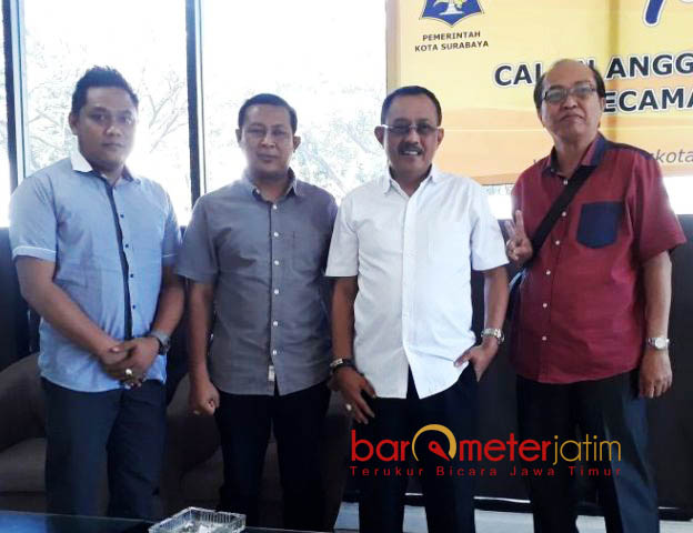 Panwaslu Periksa Ketua DPRD Surabaya, Besok Keputusan