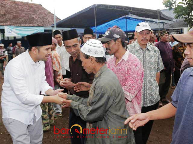 Emil Navigasi Program di Daerah Penghasil Kopi Terbaik Dunia