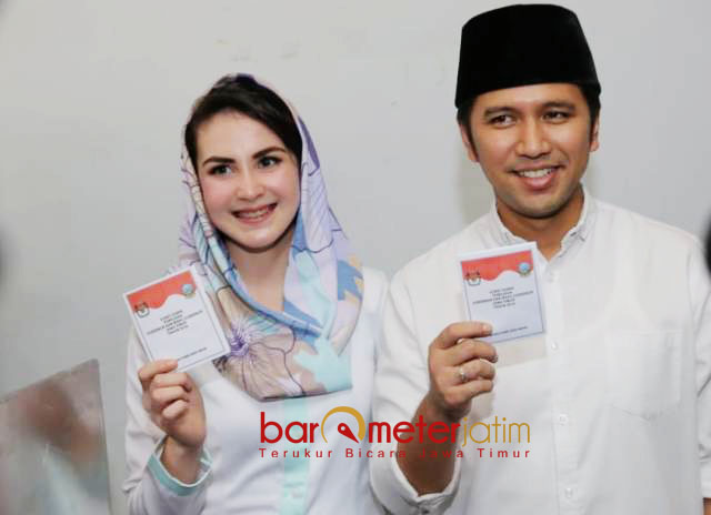 Khofifah Menang! PKB-PDIP 3 Kali Tumbang di Pilgub Jatim