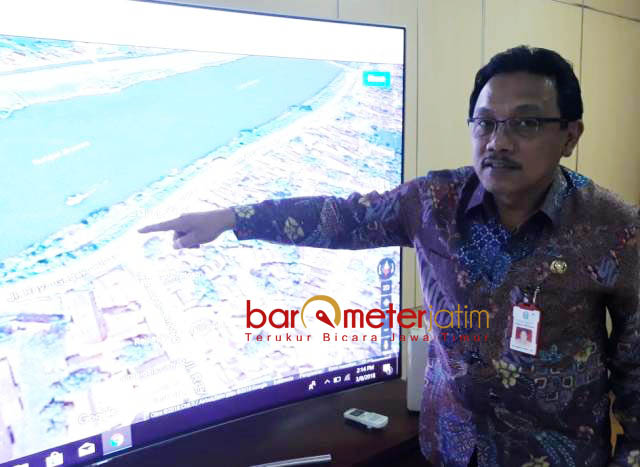 Terkendala Girder, Ruas Tol Paspro Tak Bisa Difungsionalkan
