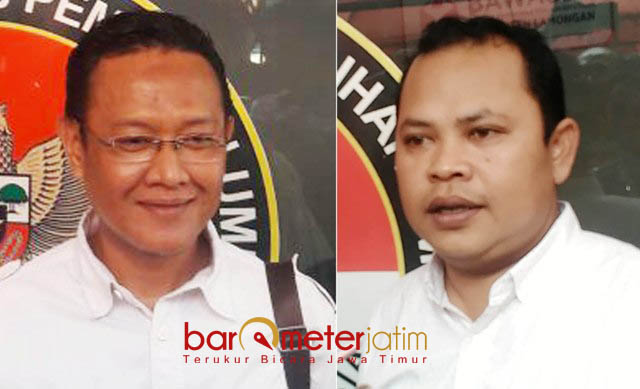 Panwaslu Lamongan, Kapan Panggil Gus Ipul