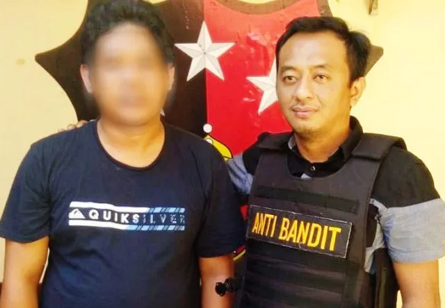 Terbuai Janji, Gadis Surabaya Tertipu Kenalan di Medsos