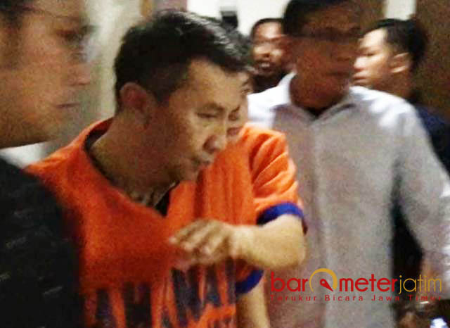 Kasus Apartemen Bodong Sipoa Segera Disidangkan