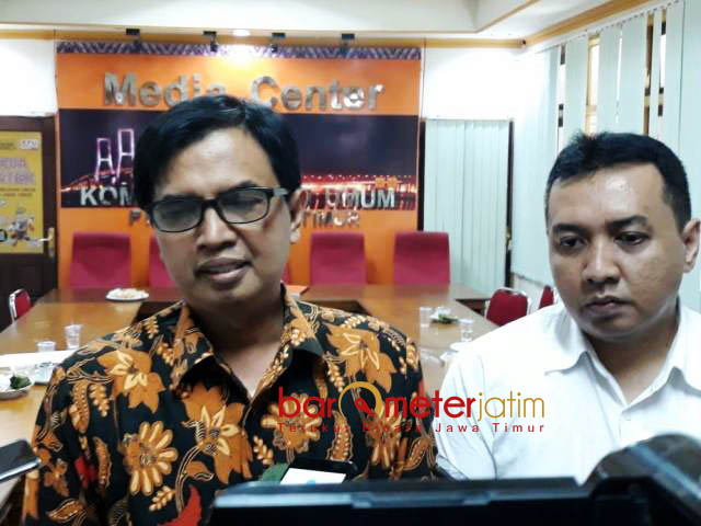 Dicari 2 Calon Komisioner KPU Jatim yang Paham Kepemiluan