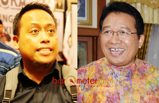 PAN Tak Ambil Pusing dengan Kepergian Suyoto ke Nasdem