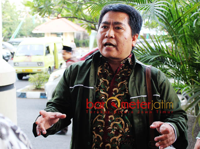 Pengamat: Dipimpin Orang Itu-itu Saja, Tak Baik buat PWNU