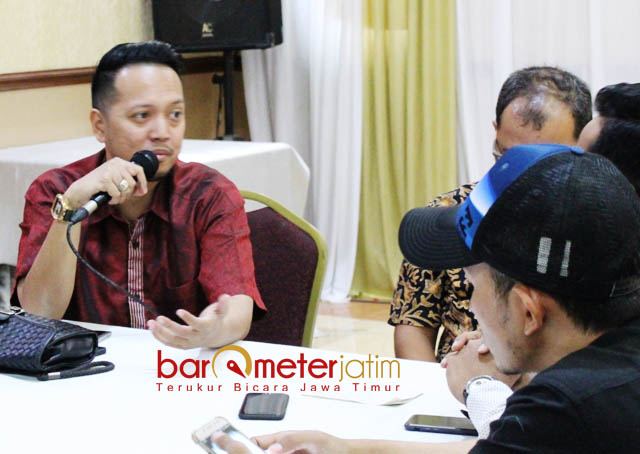 Khofifah-Emil Disarankan Bentuk Tim Khusus Infrastruktur