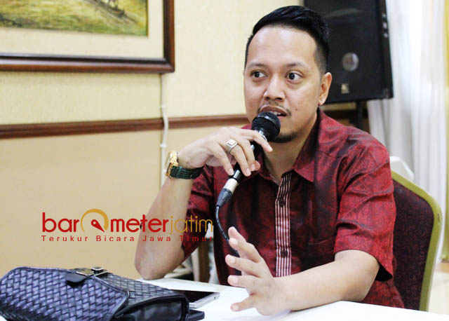 Tumpang Pitu Perlu Kawalan Khusus dari Pemprov Jatim