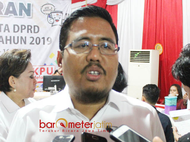 Gerindra Tak Ada Masalah Komunikasi dengan Kiai NU