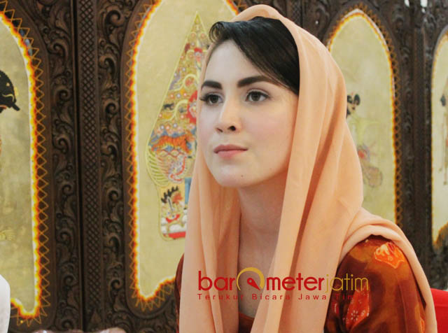 Jangan Lupa Ada Kekuatan Arumi di Balik Kehebatan Emil