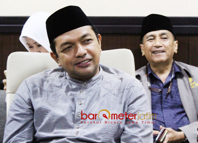 Sinyal Gus Hans: Duet Kiai Anwar-Gus Kikin Pimpin PWNU Jatim!