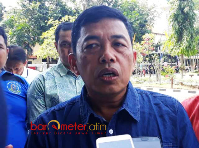 Kasus P2SEM, Kejati Jatim Belum Sentuh Sekdaprov