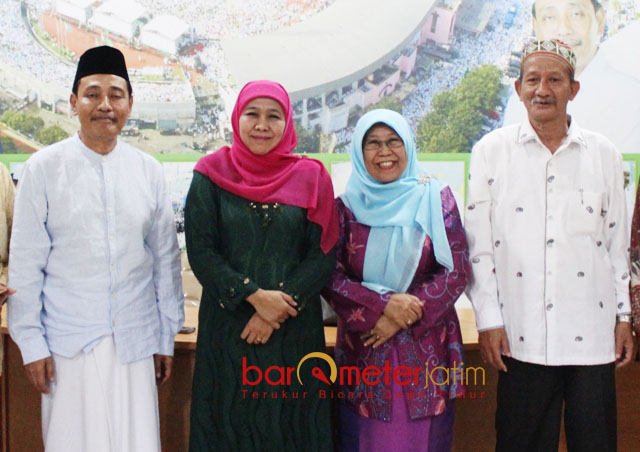 Debu Rivalitas Pilgub Jatim Bisa Berdesir di Konferwil PWNU