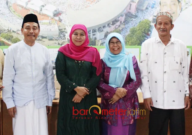 Debu Rivalitas Pilgub Jatim Bisa Berdesir di Konferwil PWNU