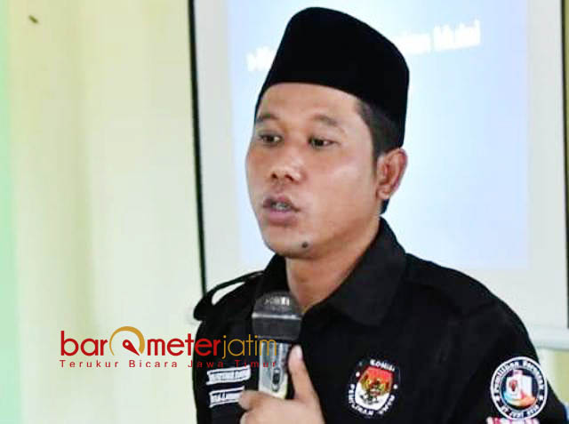 Tanpa Caleg, PKPI Lamongan Absen Bertarung di Pileg 2019