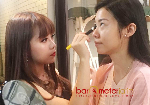 Tampil Cantik dan Sehat dengan Makeup Non Merkuri