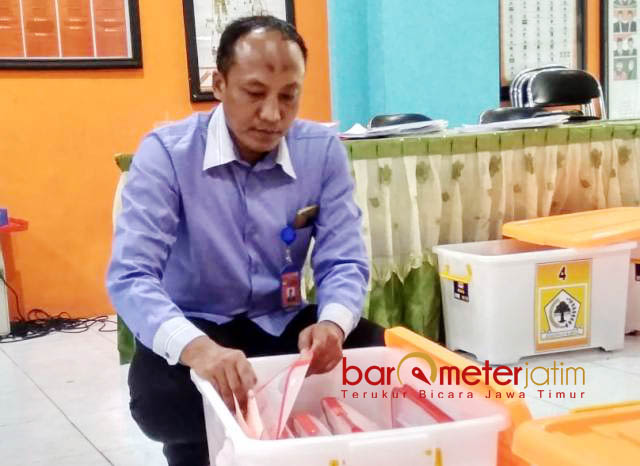 Empat Eks Napi Korupsi Daftar Bacaleg di KPU Lamongan