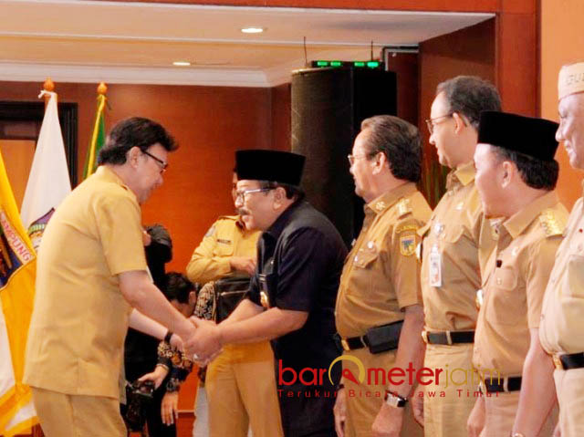 Mendagri Puji Peran Strategis APPSI Konektivitaskan Daerah