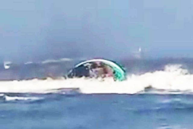 Perahu Terbalik di Jember: 5 Tewas, 9 Selamat, 7 Hilang