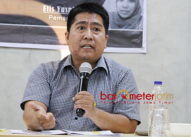 Khofifah Pasti Cari Kanal Koordinasi dengan PWNU Jatim