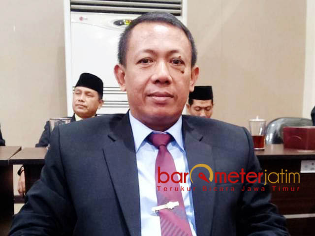 Roda Pemdes Mati Suri, Pemkab Lamongan Dinilai Abai