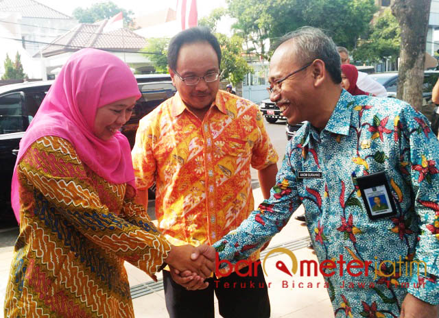 Rekrutmen ASN Pemprov, Kemenpan Lambat Beri Jawaban