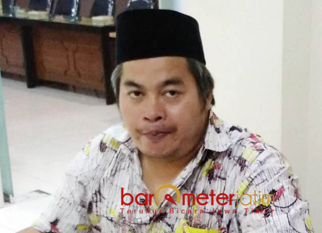 Gerindra Pesimis Target PAD Lamongan Rp 495 M Tercapai