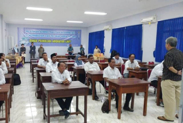 Dua Calon Komisioner KPU Jatim Gagal di Tes Psikologi