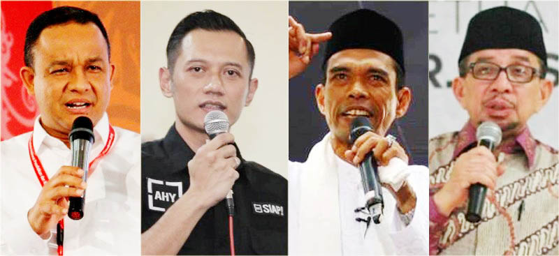 Gerindra Umumkan Cawapres Prabowo di Momen Cantik 888