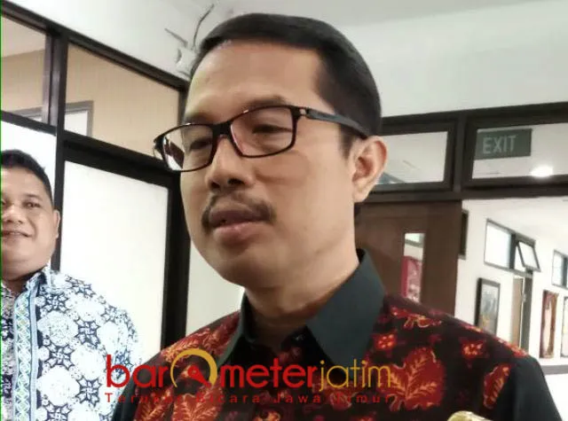 Mega Korupsi P2SEM Menanti Jalur Fathorrasjid Dibuka Lagi