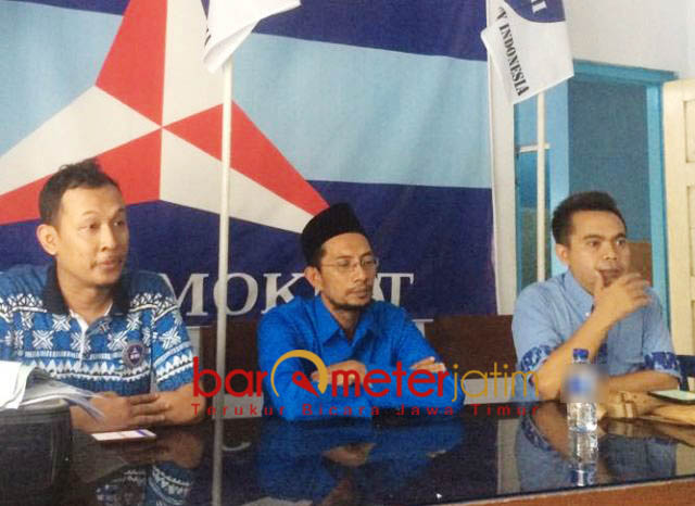 Demokrat: PDIP Kehilangan Ide Besar Menangkan Jokowi