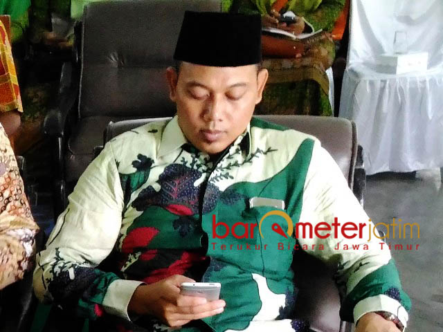 November Konferwil, 400-an PAC Ansor Jatim Belum Ter-SK