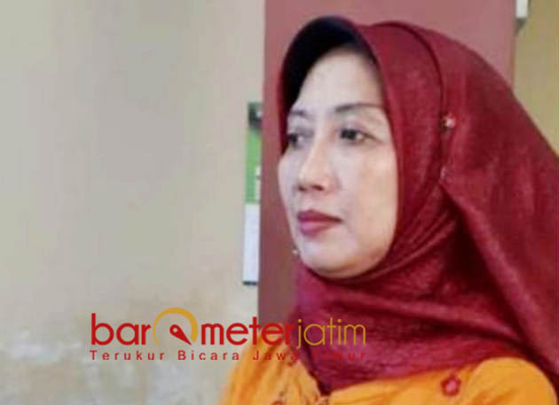 Diduga Ada Korupsi Anggaran Proyek Embung di Lamongan