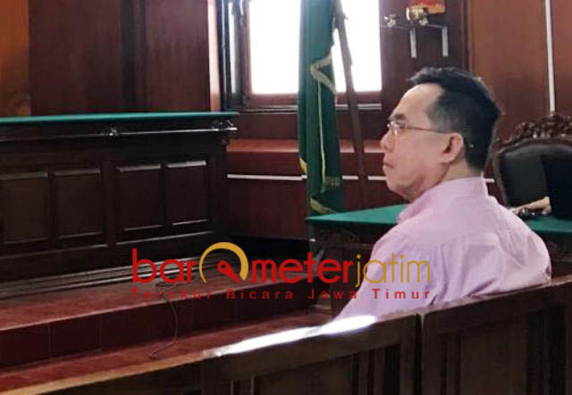 Kemelut Pasur Turi, Bos PT GBP Dituntut 4 Tahun Penjara