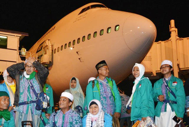 Satu Jamaah Haji Asal Sumenep Meninggal Setiba di Juanda
