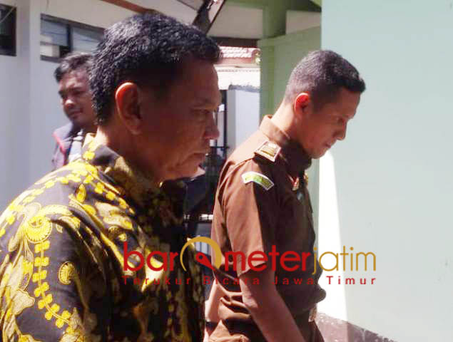 Dugaan Korupsi BPJS, Kadinkes Gresik Diperiksa 10 Jam