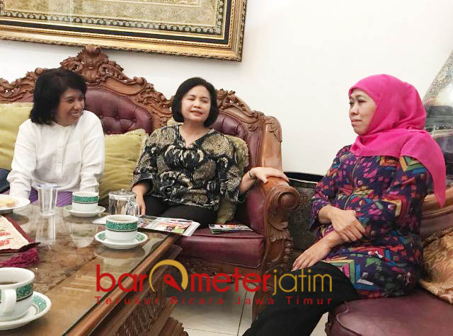 Suciwati Nilai Prabowo-Jokowi Sama Kelamnya soal HAM