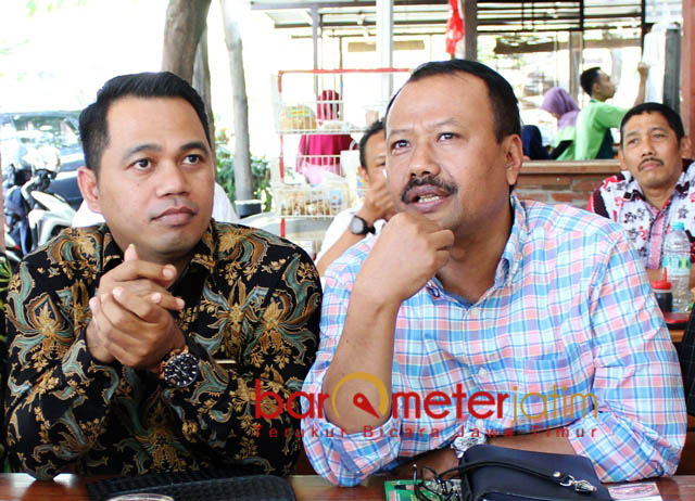 Kasatkornas Sindir Dhani 'Ingin Bercinta Lagi' dengan Banser