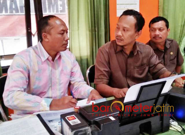 37 Bacaleg di Lamongan Diganti, KPU: Tak Pengaruhi Nomor Urut