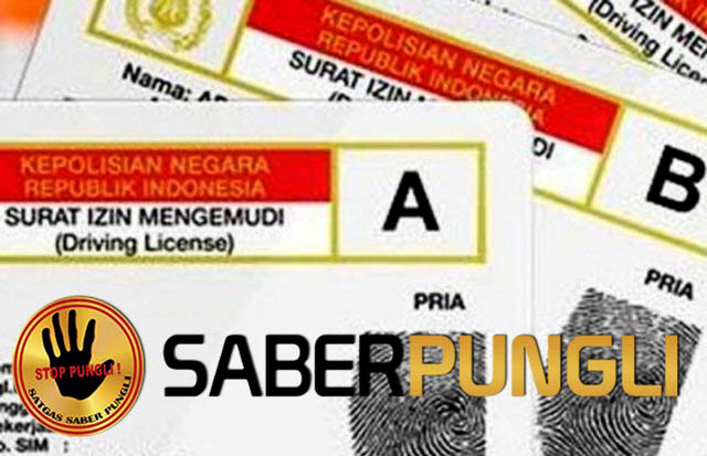 Kapolres Kediri Diduga Terima Rp 40-50 Juta per Minggu